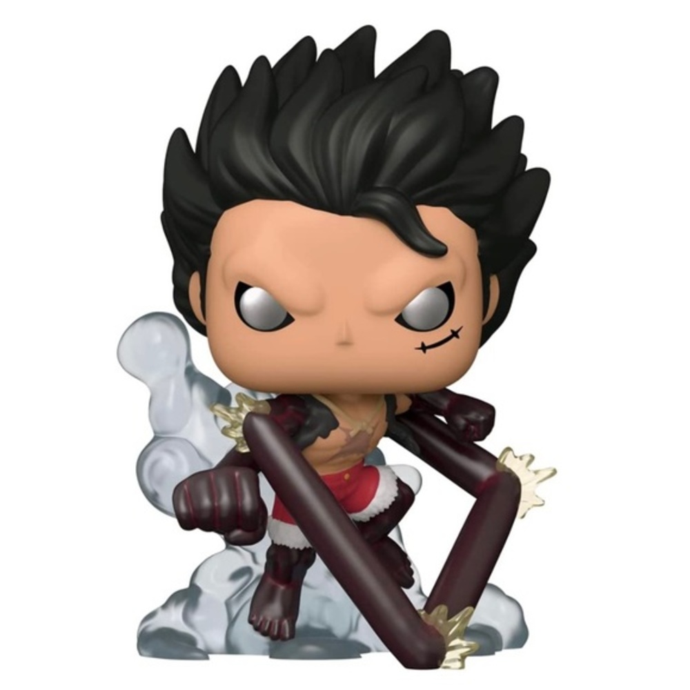 Funko Pop! Animation: One Piece - Snake-Man Luffy